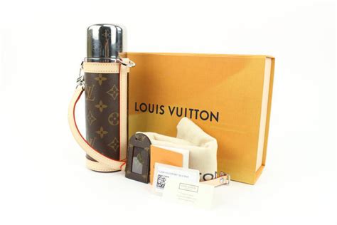 louis vuitton bottle holder|Louis Vuitton water bottle digital.